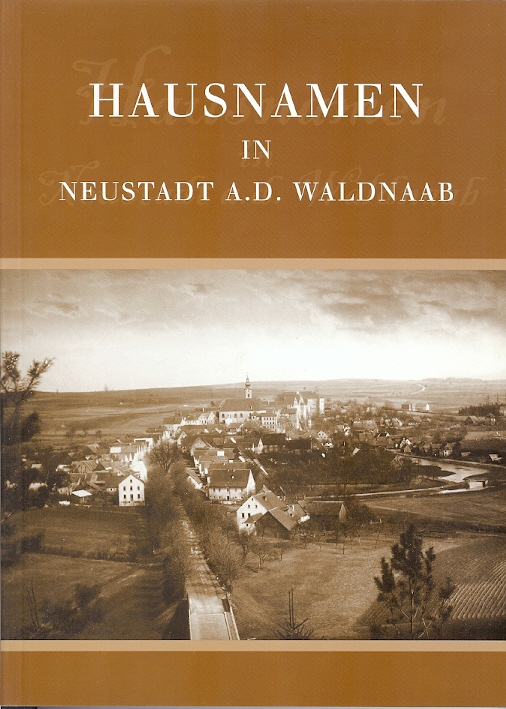 Hausnamenbuch